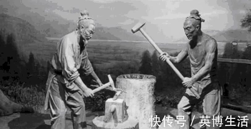 宝剑|古代号称“剑中之王”的名剑，世人追寻上千年也未寻到它的踪迹！