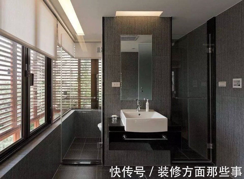 防水|卫生间防水做多高,今天爆出大实话这样做滴水不漏