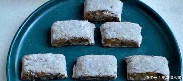 冬天,宁可不吃肉也要吃它,入锅一蒸香甜软糯还补钙,比肉好吃