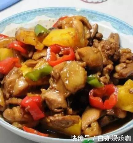 好吃|教你14道家常菜色香味俱全，营养健康，口感好味道佳，非常好吃