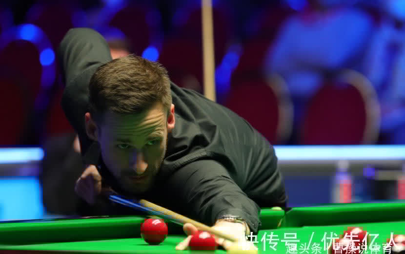 趙心童|丁俊暉真敢說！李行闖入8強戰(zhàn)奧沙利文，趙心童奪冠激勵李行奪冠