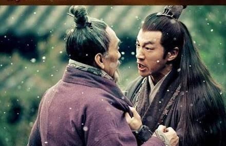 历史|吕布被杀前喊出6字遗言,曹操听后没有在意,最后曹操追悔莫及