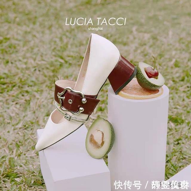 格利特|最适合春夏的最美高跟鞋已为你准备好,小仙女们快看过来!