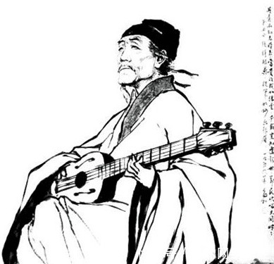 到底|李白到底姓什么?他为何每次做官结局都那么惨?他到底是怎么死的