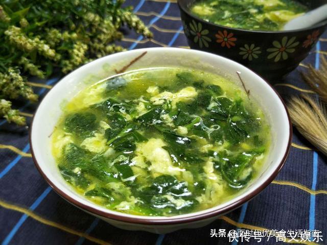 这汤多给孩子喝,帮助发育,眼睛亮,比鱼汤营养,提神补脑不犯困