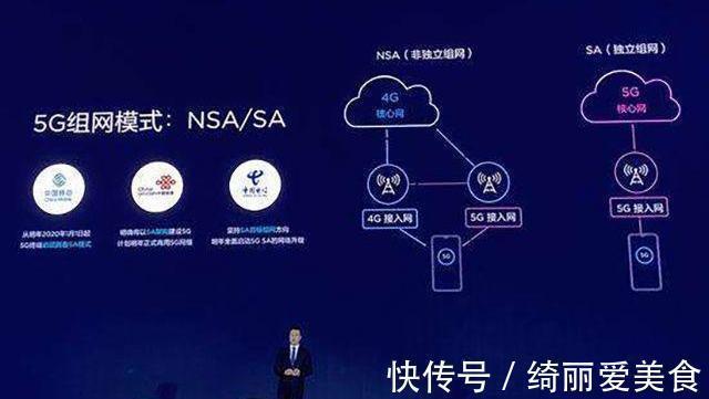 非独立组网|这类5G手机或被淘汰?运营商正式宣布:不再支持!