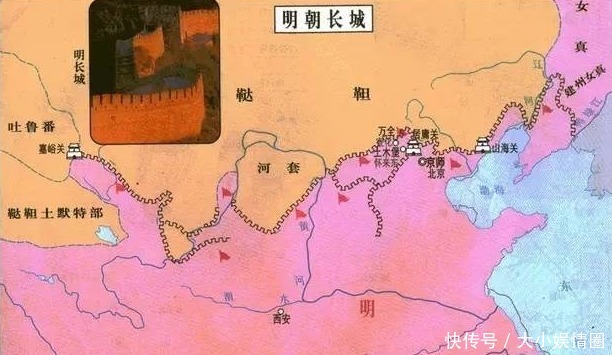 杨守陈|马匹作为战争物资这么重要,为什么明朝的马却越养越少