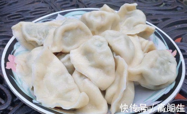 59岁老师傅说调饺子馅时,有2种料不可缺少,少一种饺子都难吃