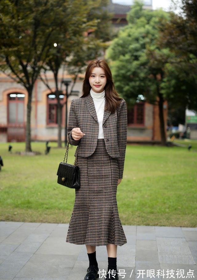 老爹 女人再懒也别总穿小白鞋,今年秋天流行这“5双鞋”,时髦不累脚!