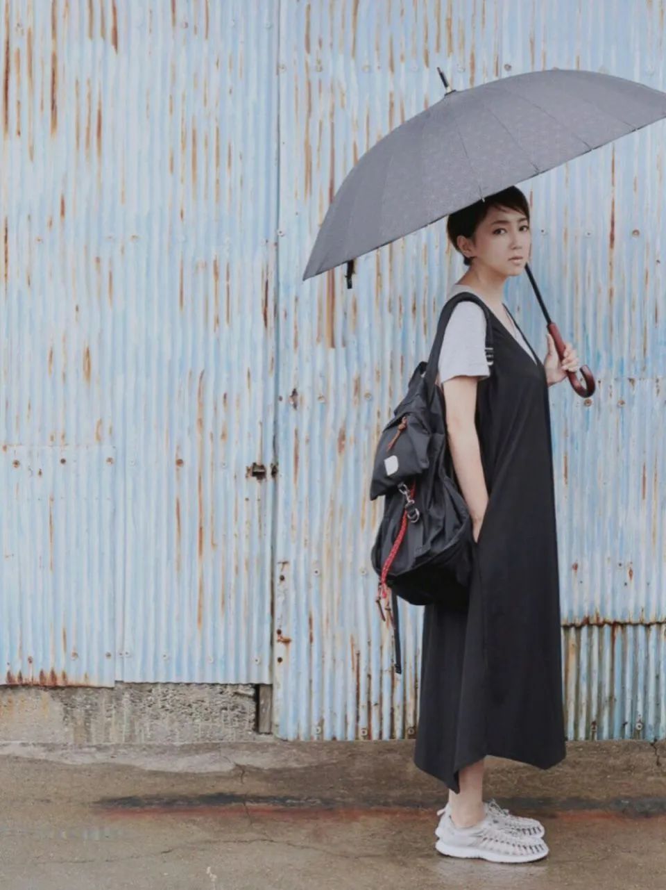 s凉鞋砍男术，男生都爱这样穿凉鞋的女生｜夏日凉鞋集合