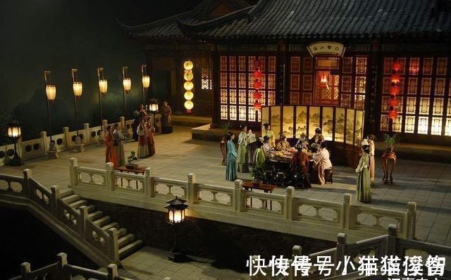 贝叶$被王夫人藏在贾府的妙玉,毁了贾元春在宫中多年的努力