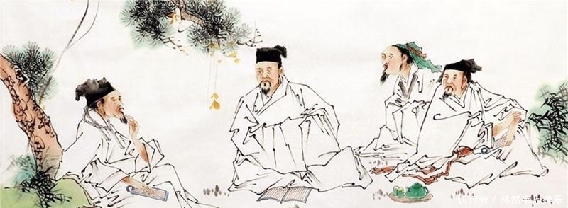 更妙|老祖宗的观人术:“龟背蛇腰不可交”,下一句更妙,十有九准