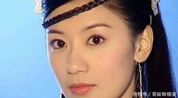 张无忌|赵敏嫁了朱元璋次子，周芷若嫁给陈友谅，那最终谁嫁给了张无忌！