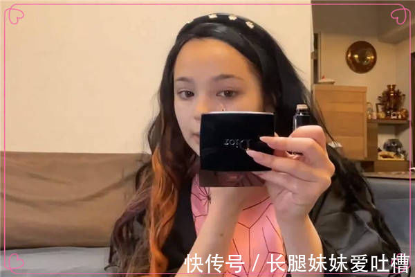 次元壁|不同国家的祢豆子仿妆,岛国神还原,看到中国的我恋爱了