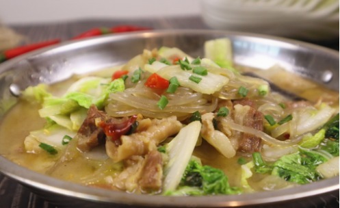 放油|白菜最好吃的做法,不用炒,不放油,比肉还好吃,简单易做!