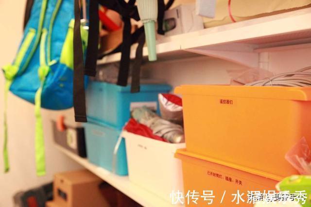 原木|看了她家才发现，简装才是最好的治愈风格，全屋窗明几净羡煞旁人