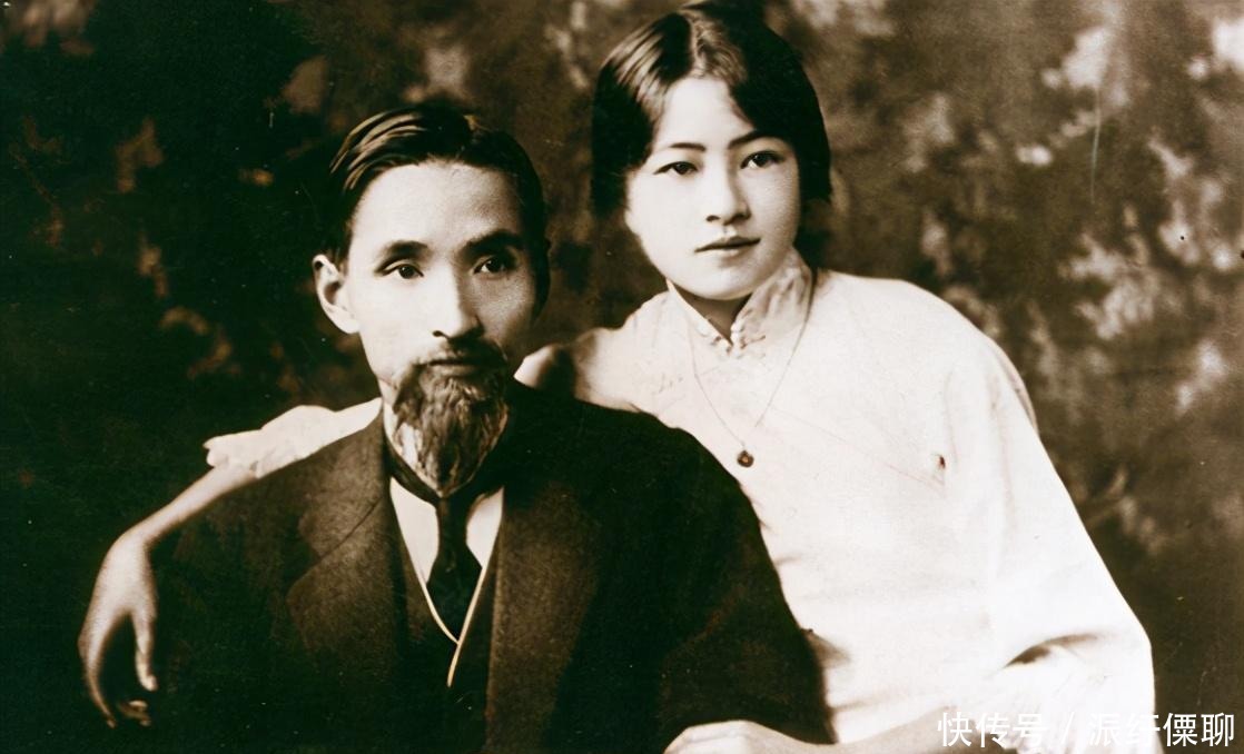 展现|为何不能诋毁林徽因?林家满门英烈为国尽忠,展现着高尚民族气节