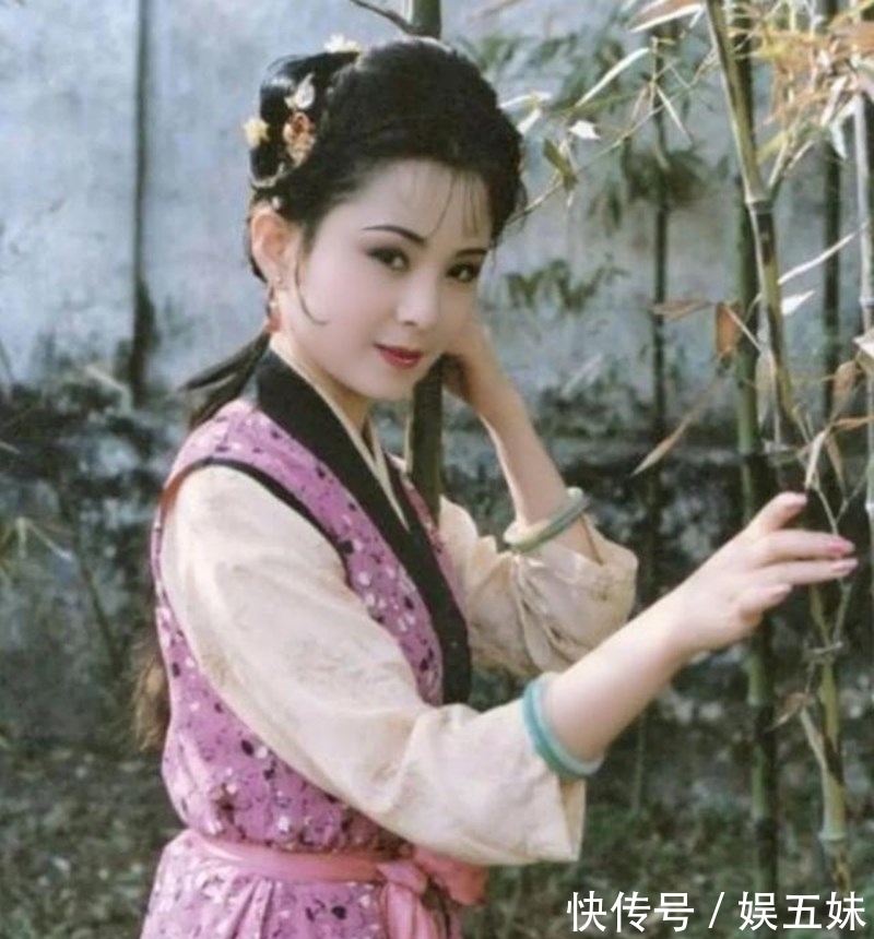 姨娘@红楼梦:为人处世的道理,就算是和晴雯说了,她也不会明白