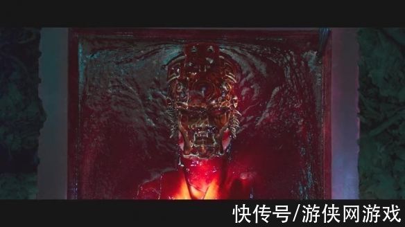 胡八一|鬼吹灯《云南虫谷》终极预告：天王盖地虎！争相去虫谷