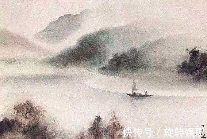 春游$苏轼最经典的一首词,豁达的人生态度让人醍醐灌顶!