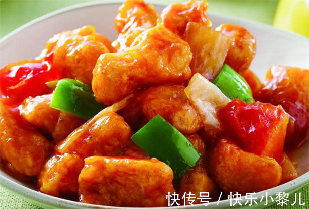 暴雨|暴雨几天孩子天天吃绿色蔬菜没营养,多吃开胃菜,酸甜开胃强体质