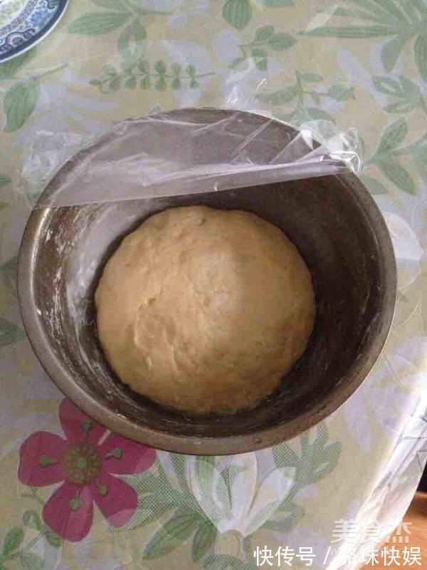 70岁爷爷的健康油条秘方，几分钟就学会，早餐再也不用出去买了