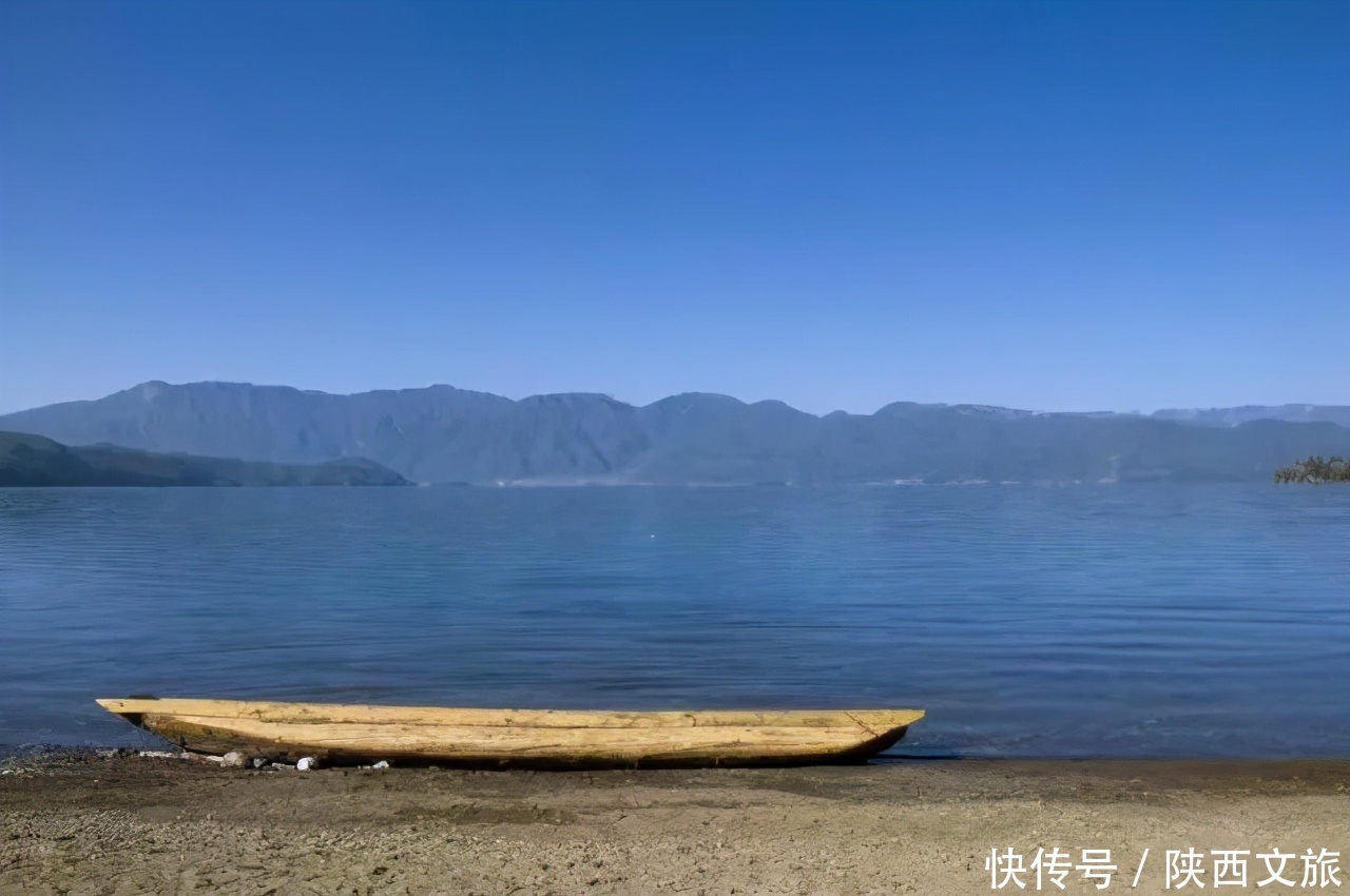 泸沽湖|找寻久违的宁静?就去泸沽湖
