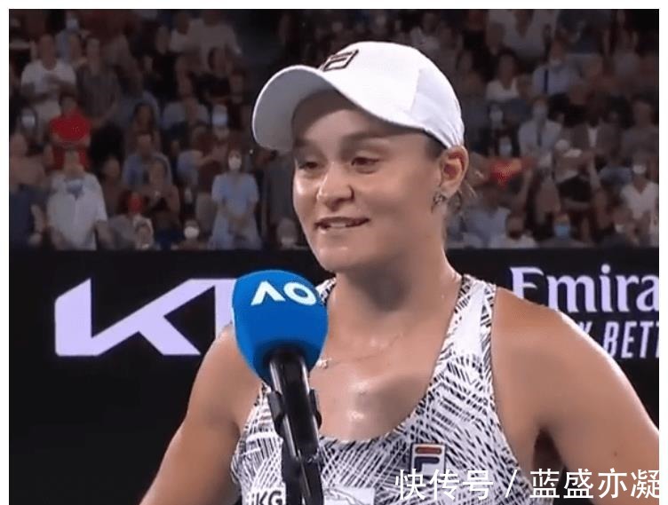 对阵|澳网女单决赛对阵出炉!28岁黑马爆冷横扫00后天才,会师头号!