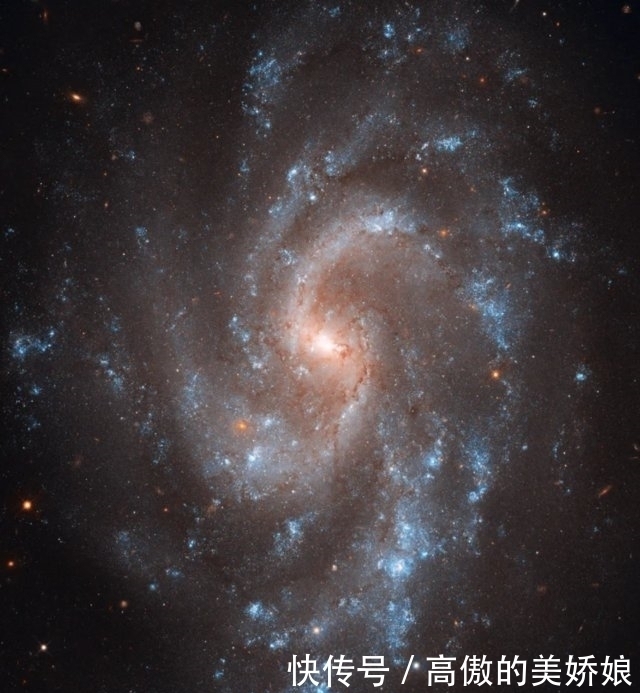 “你生日那天的宇宙长什么样”8亿网友挤爆NASA太可以了