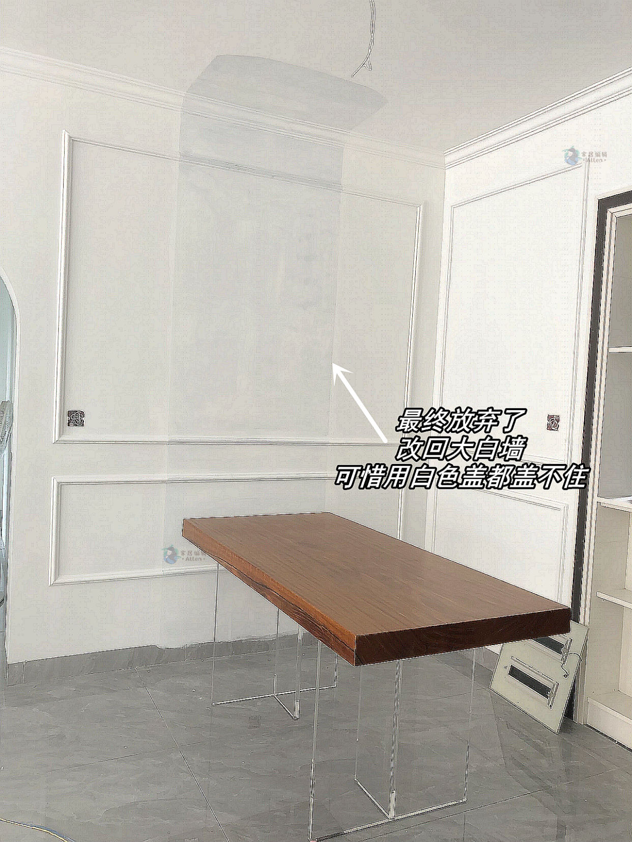 装修|跟风网红装修的人越来越多，只为拍照好看，入住后“一塌糊涂”