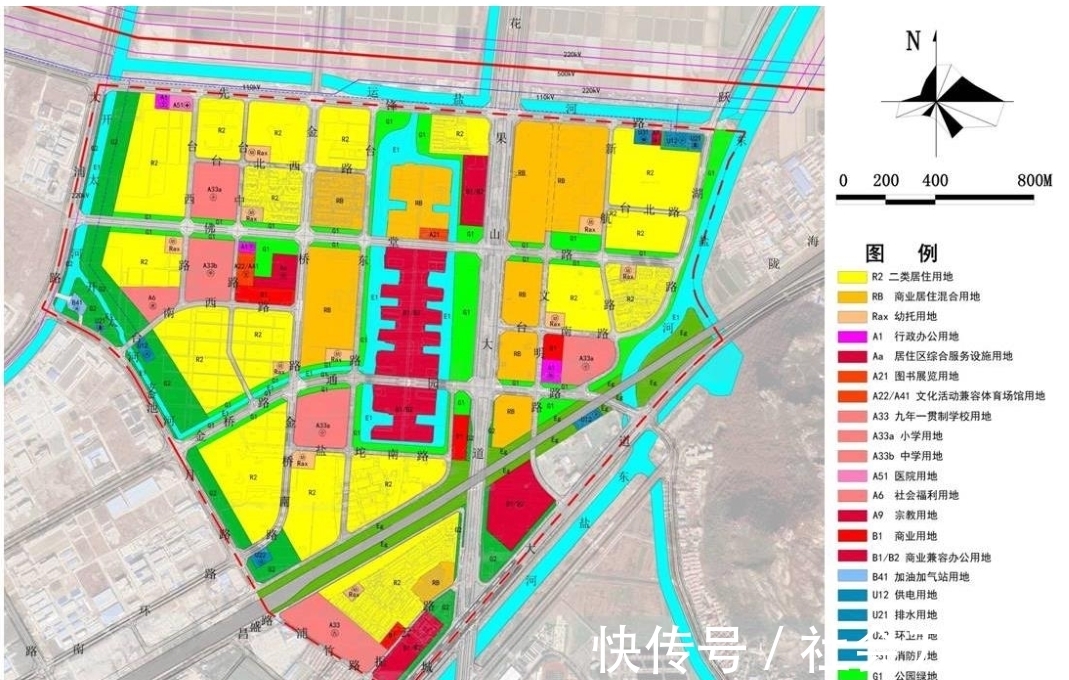 历史文化|一座有特色的奥特莱斯即将崛起!