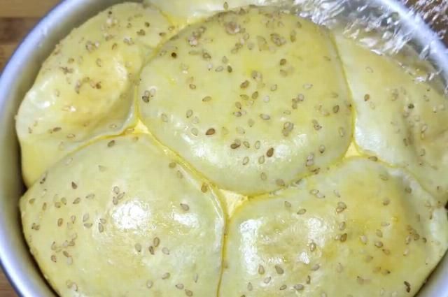 甘甜|iPhone馅的吐司面包你吃过吗教你在家里做,把握这两步,金属拉丝柔软又甘甜