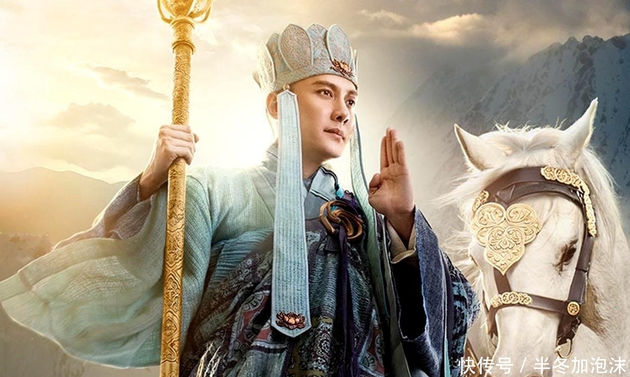 道场|观音菩萨的道场为何不在灵山而在南海普陀山 与八部天龙有关