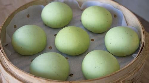 面团儿|黄瓜不要凉拌了,加1碗面粉,两手一搓做成面食,柔软劲道,过瘾