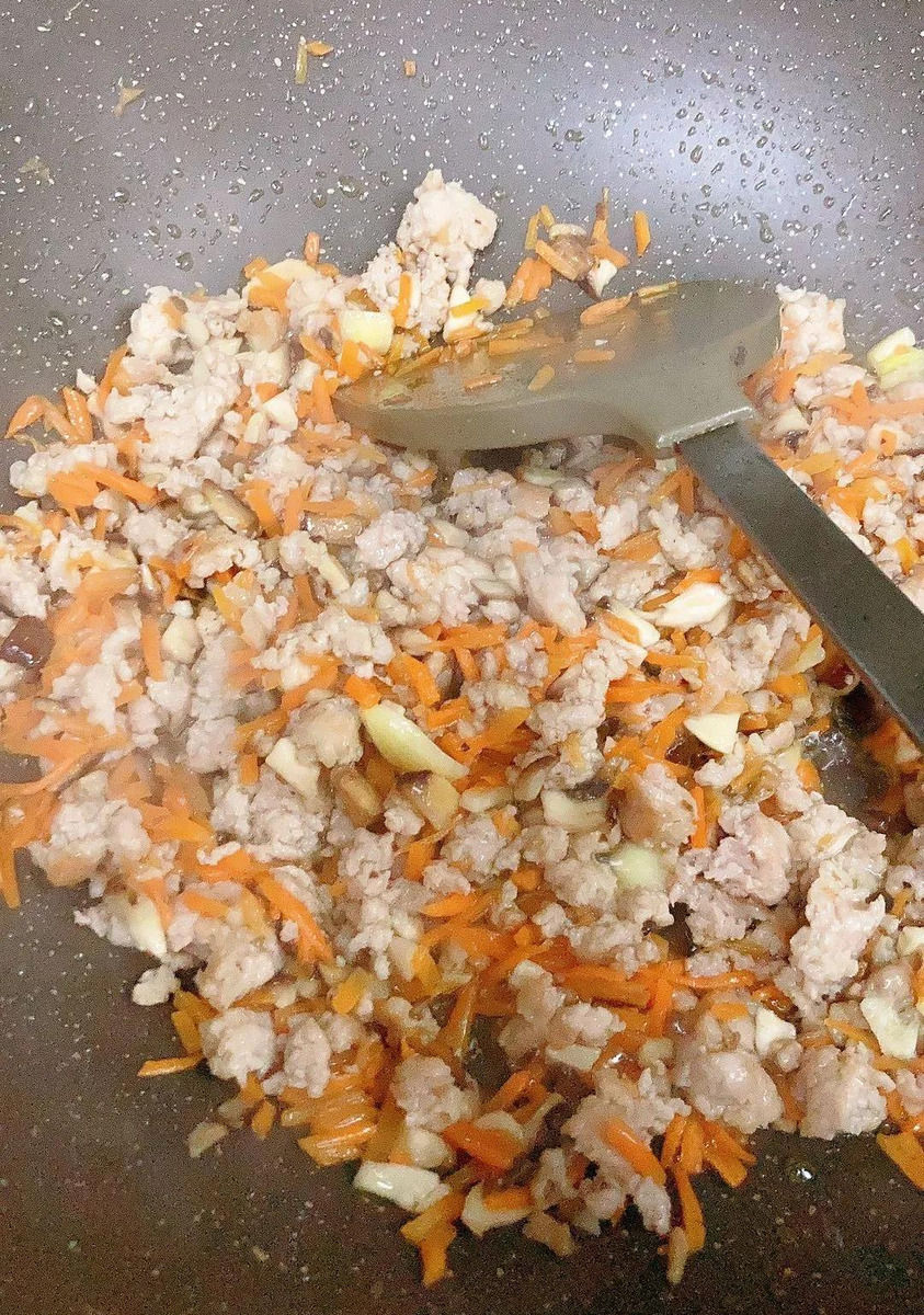  鲜香|几天不吃想得慌！儿子闺女最爱这一盘，鲜香下饭，健康美味两不误