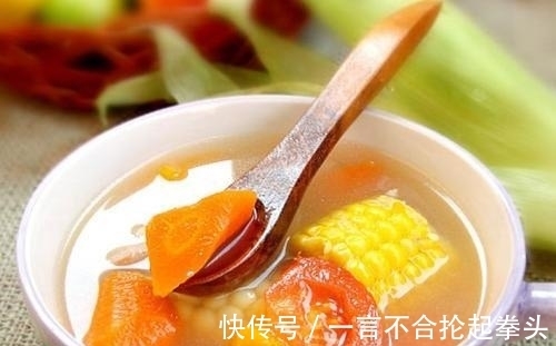 美容汤|秋天了,女性常喝以下“美容汤”,美容养颜,色斑没了,皮肤好了