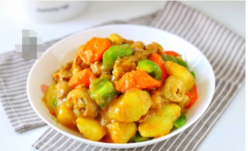 好吃|这道菜孩子们都爱吃,跟米饭是绝配,好吃易做,冬天吃最好