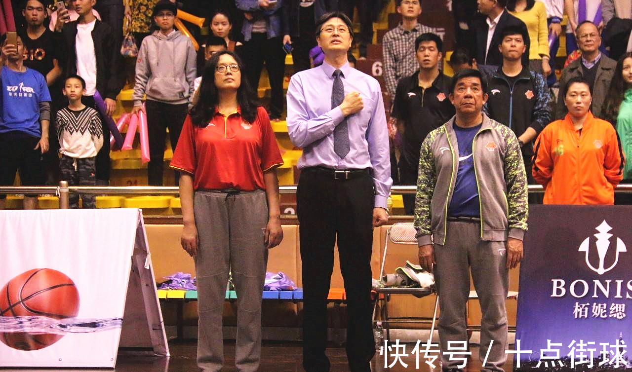 中国男篮|叹息!1987年他成为NBA首位中国球员,却因“厕所门”断送生涯