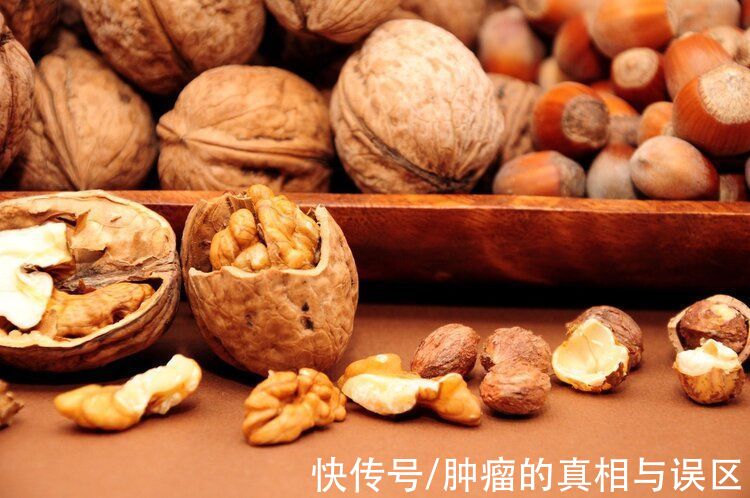坚果|哈佛大学研究：吃核桃真的有助于长寿！告诉你具体吃多少，怎么吃
