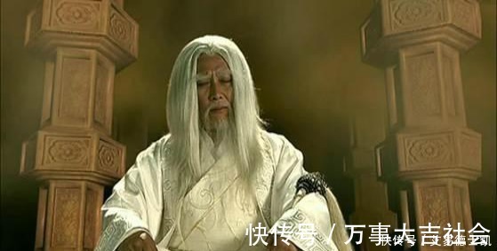 封神|封神榜:盘古开天辟地,鸿钧老祖万仙之祖,哪个更厉害?这是常识