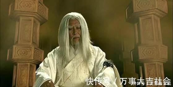 封神|封神榜：盘古开天辟地，鸿钧老祖万仙之祖，哪个更厉害？这是常识