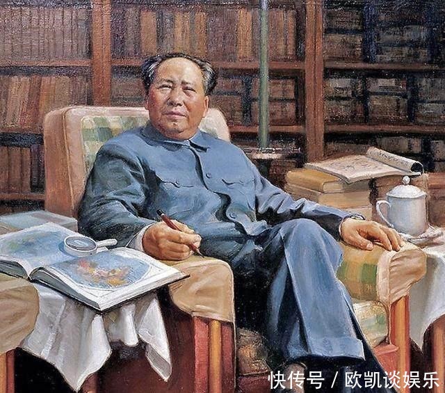 宋江临死前,为何还要拉着李逵一起陪葬毛主席的一句话,真是一针见血啊