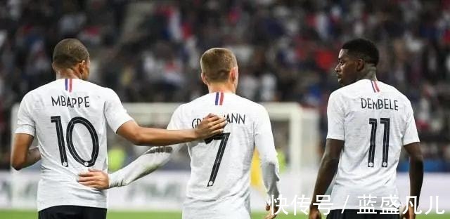2022世界杯|皇马传来喜讯姆巴佩做出难得决定,球迷齐声点赞!