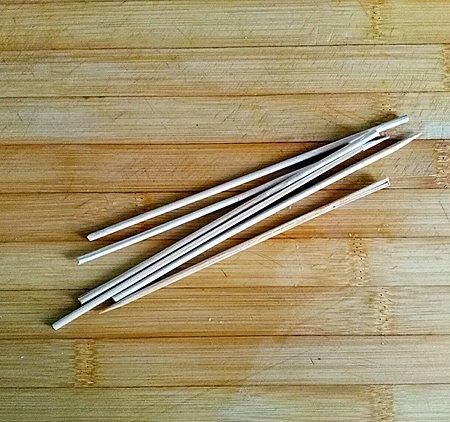 土豆别再炒菜了，教你一个新吃法，这样做，比棒棒鸡还好吃！