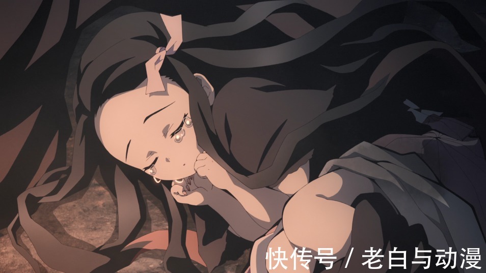 上弦鬼|鬼灭之刃2:堕姬被音柱打哭了,妓夫太郎登场替妹出气