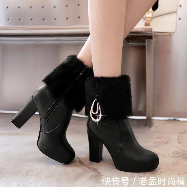 高跟鞋 女人永远少一双高跟鞋,看看你喜欢哪一款