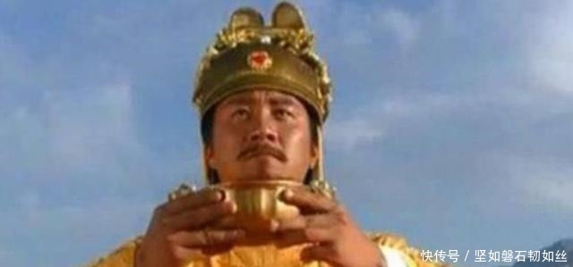 千古第一文武皇帝 憑一己之力建立新王朝 中國熱點