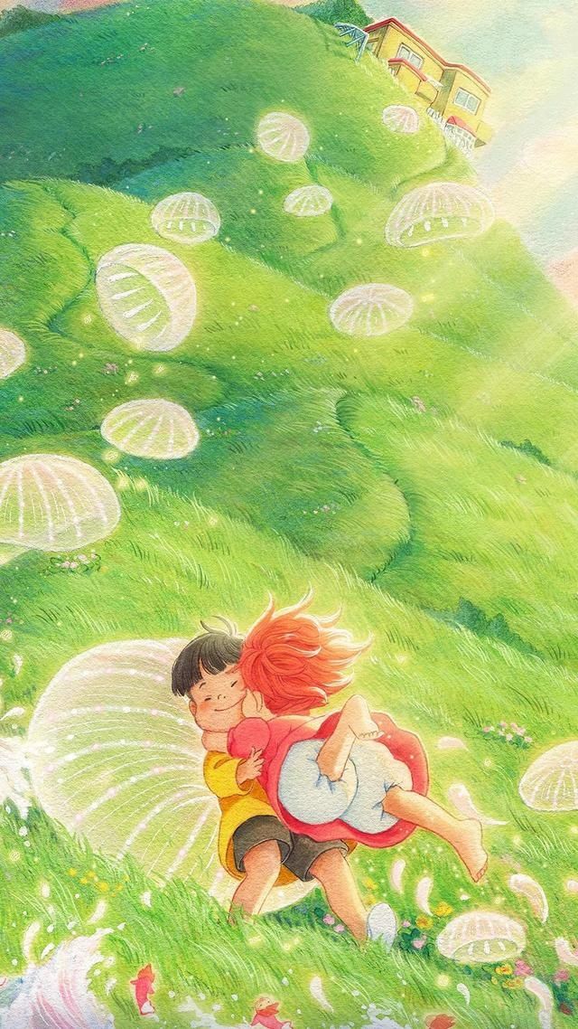 再来一波超级高清的壁纸,拿图吱一声