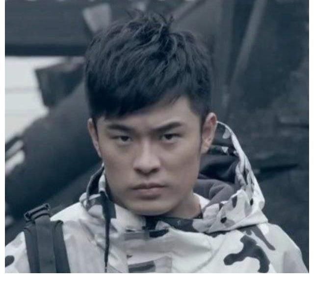陈赫当初凭借什么被选进跑男团