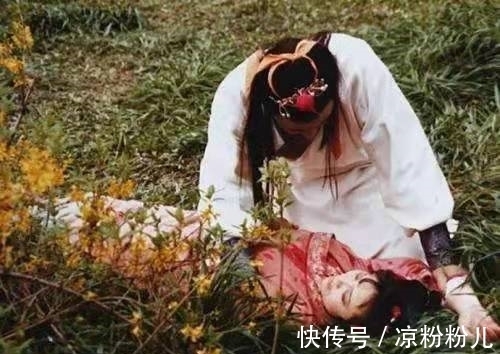 尤三姐#红楼梦:柳湘莲为啥突然悔婚?你瞧瞧贾宝玉提到了谁?吓坏冷二郎